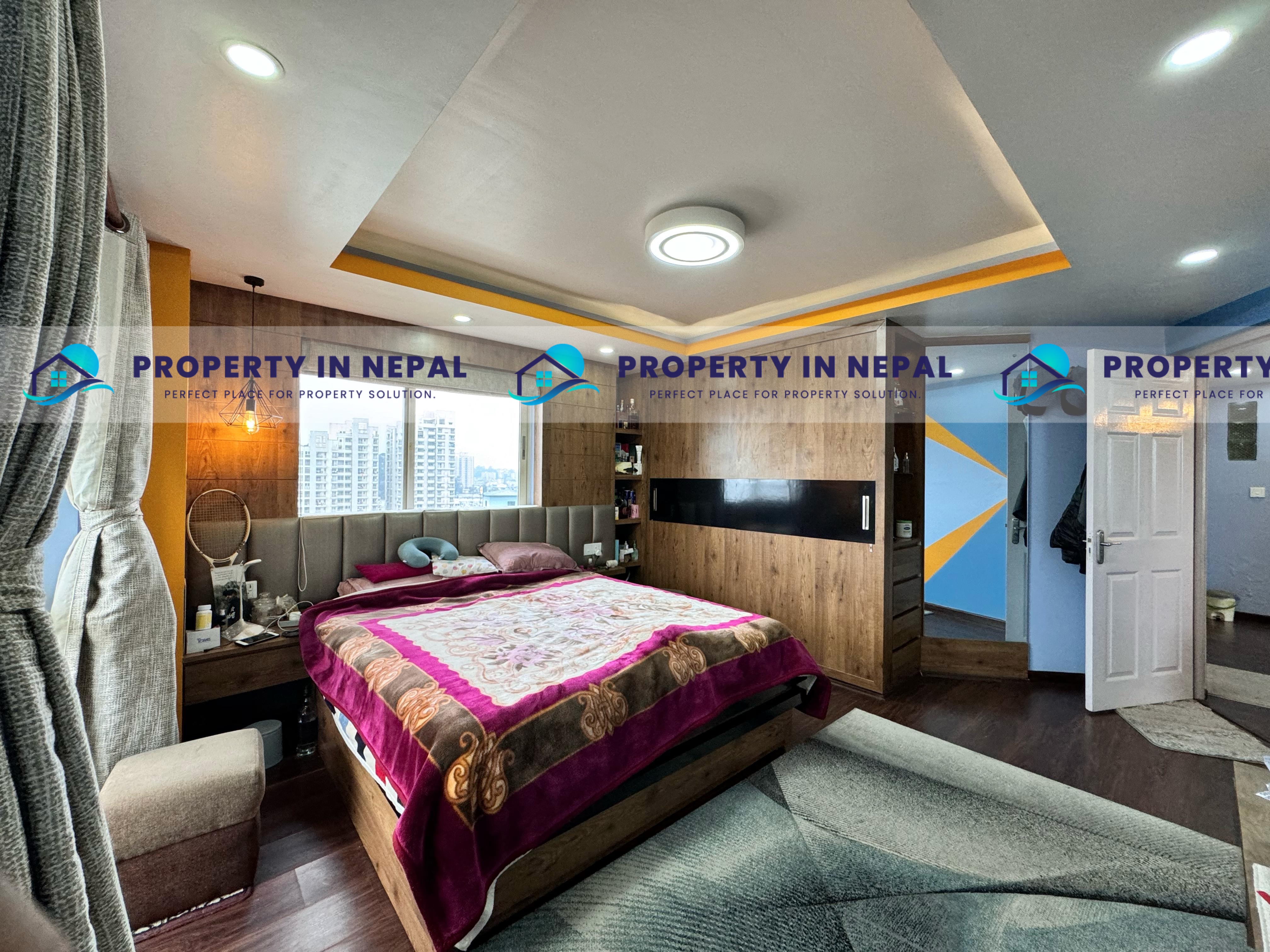 Picture of Lalitpur Metropolitan City, Bagmati